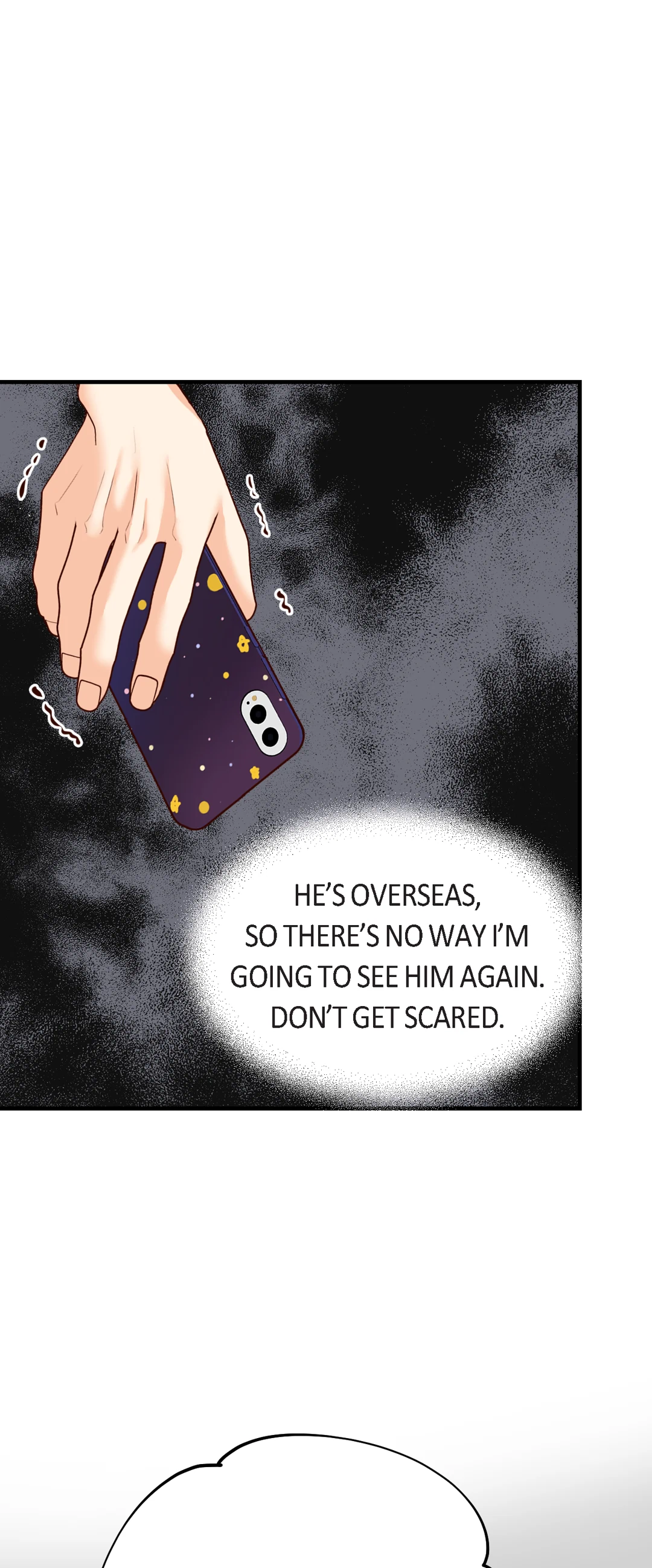 Read Bluffing chapter 48 image 86 on Lezhin