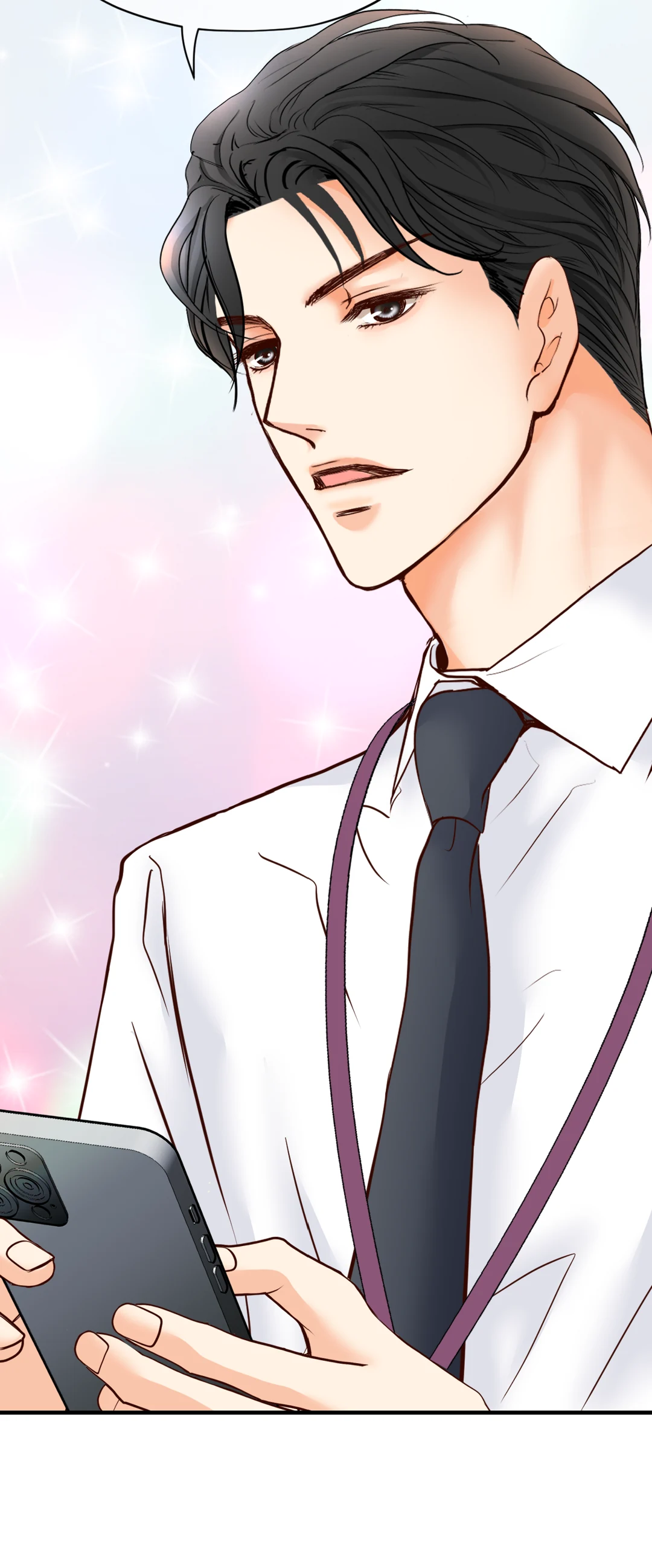 Read Bluffing chapter 48 image 88 on Lezhin