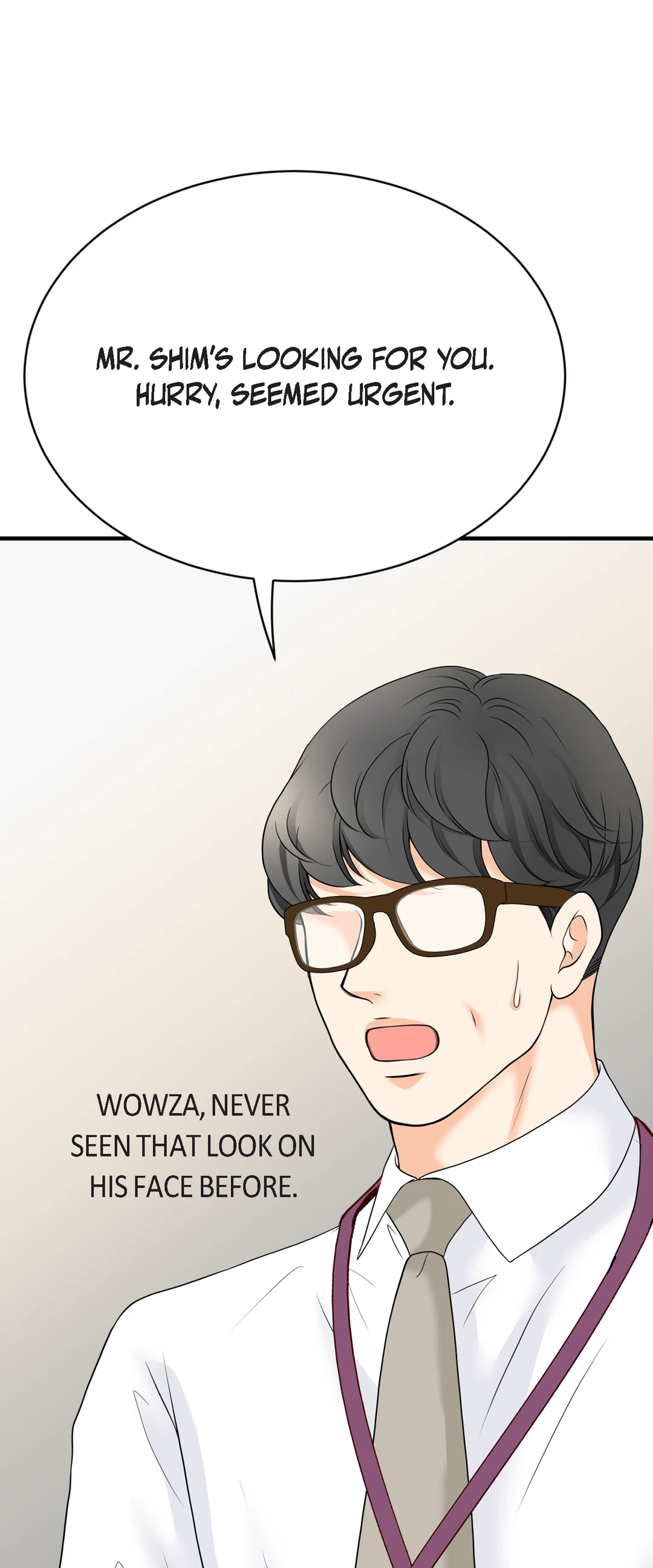 Read Bluffing chapter 48 image 89 on Lezhin
