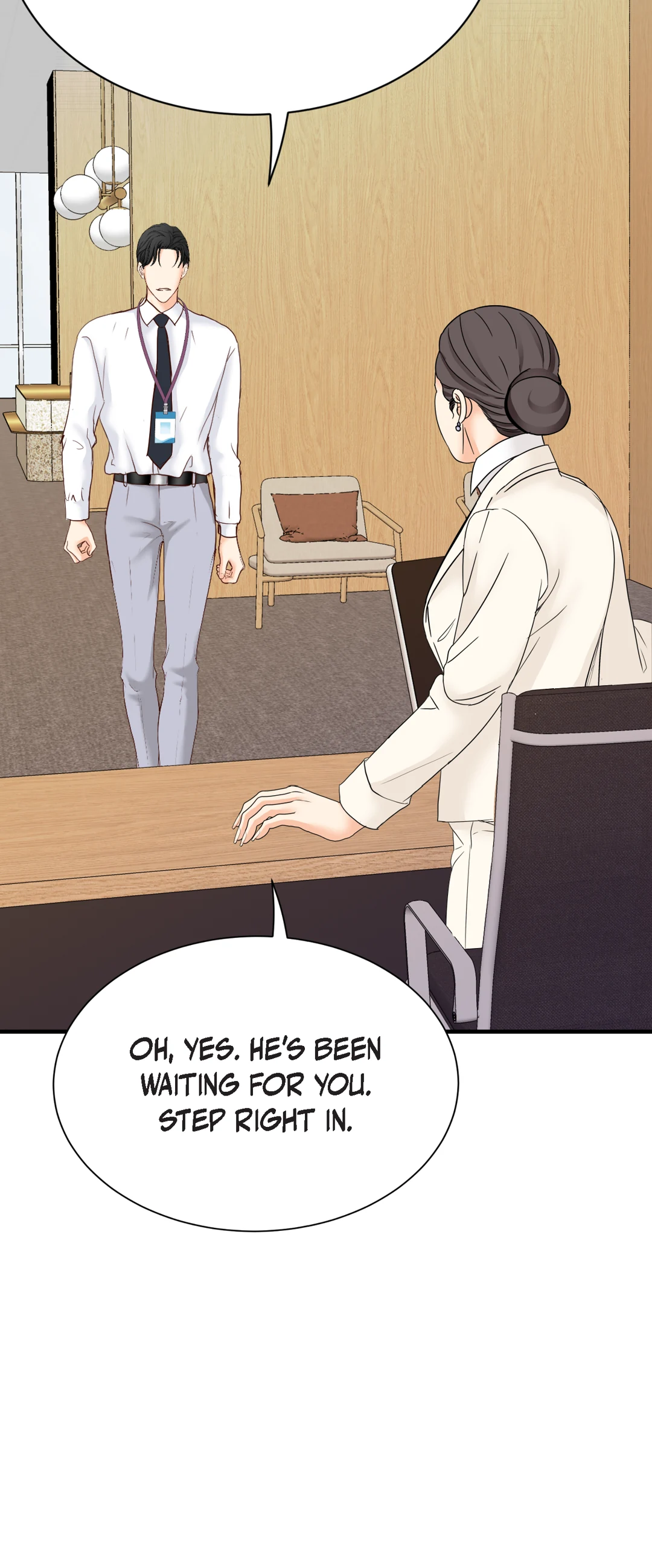 Read Bluffing chapter 48 image 91 on Lezhin