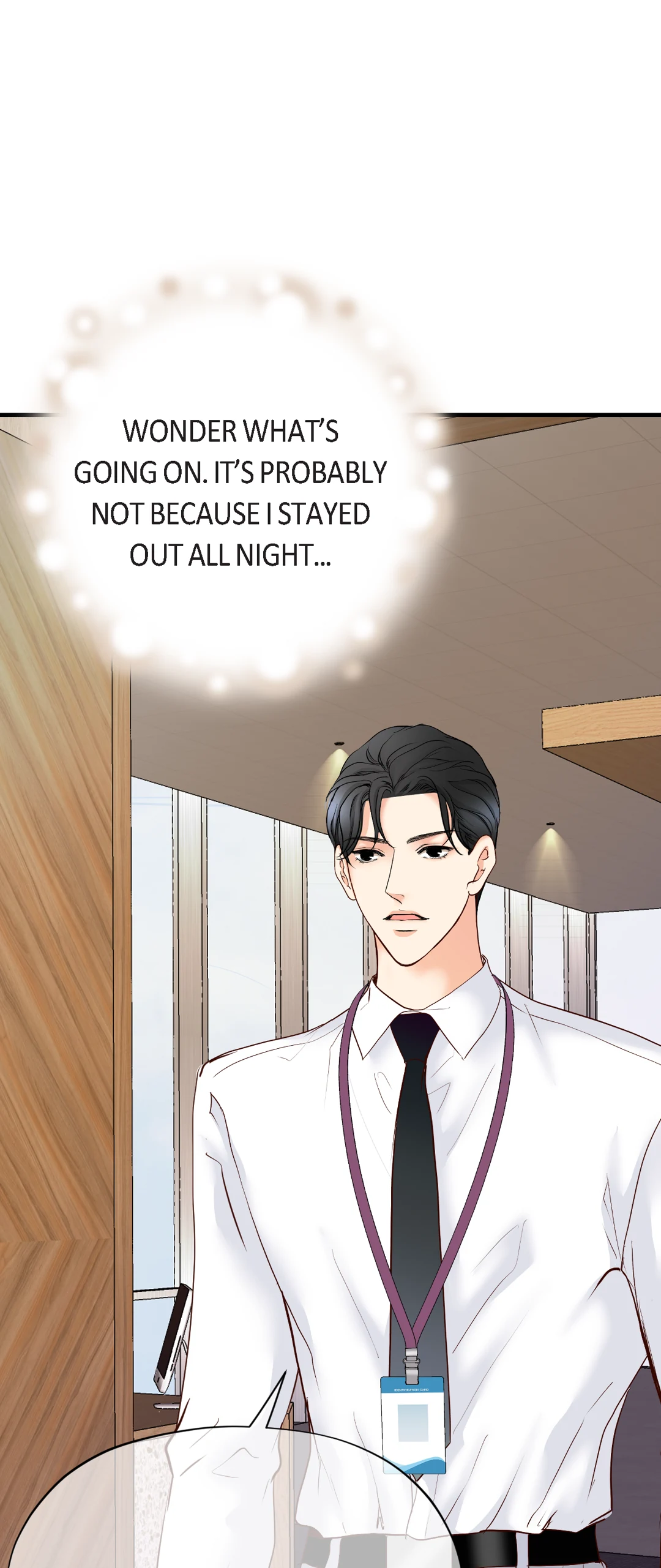 Read Bluffing chapter 48 image 92 on Lezhin