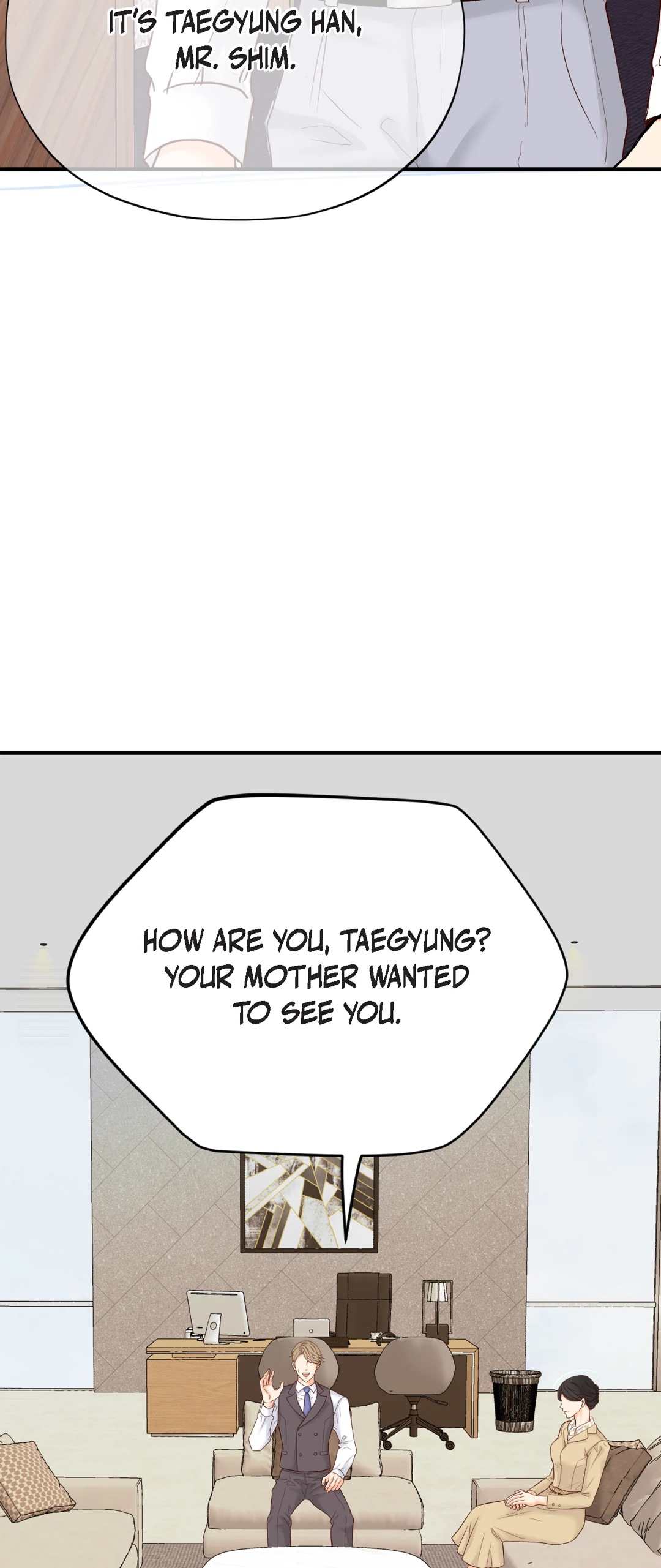 Read Bluffing chapter 48 image 93 on Lezhin