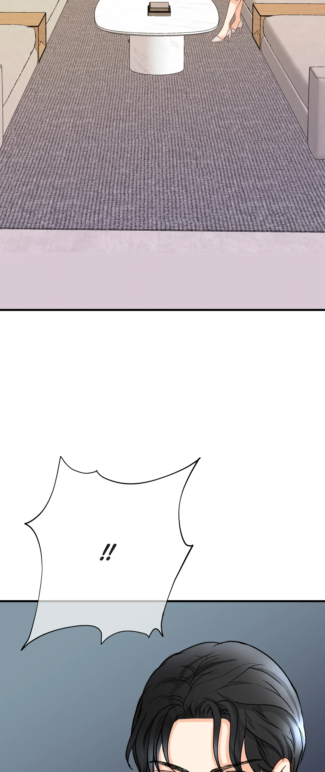 Read Bluffing chapter 48 image 94 on Lezhin