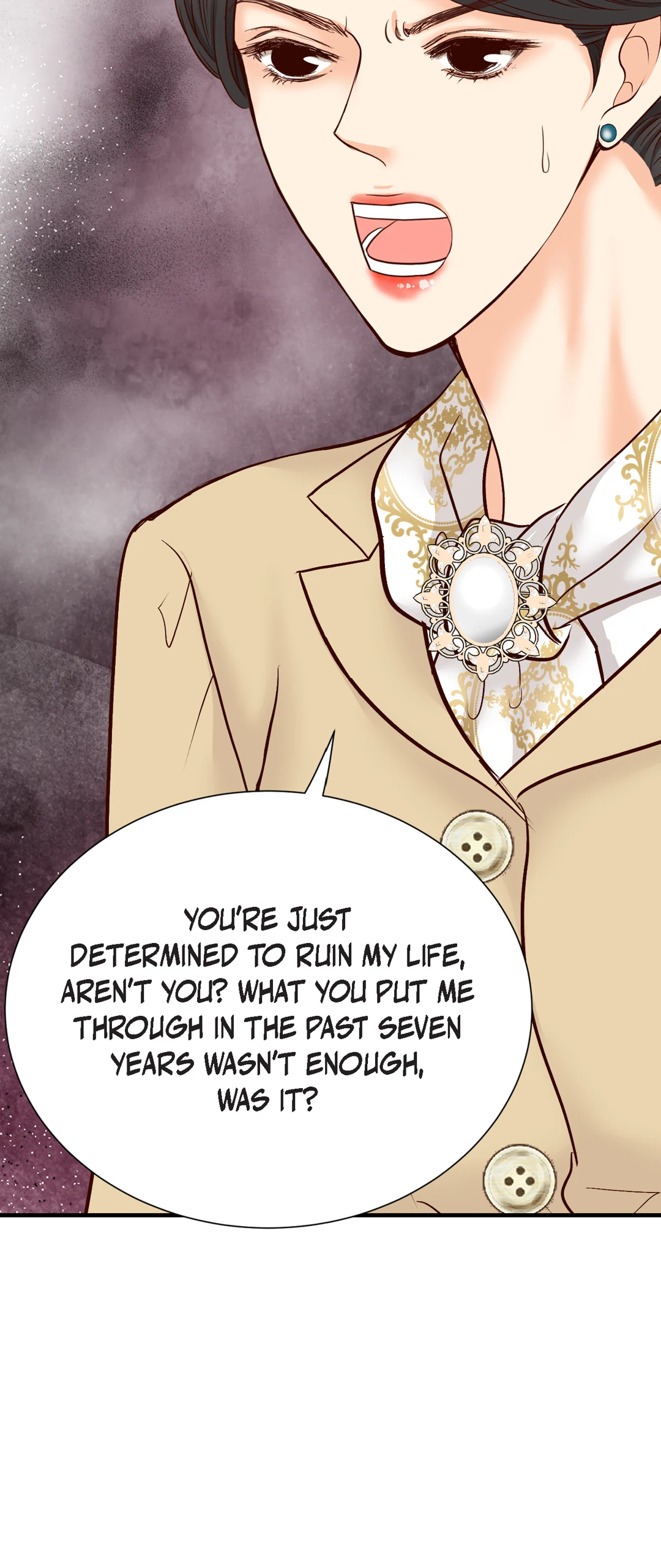 Read Bluffing chapter 49 image 12 on Lezhin