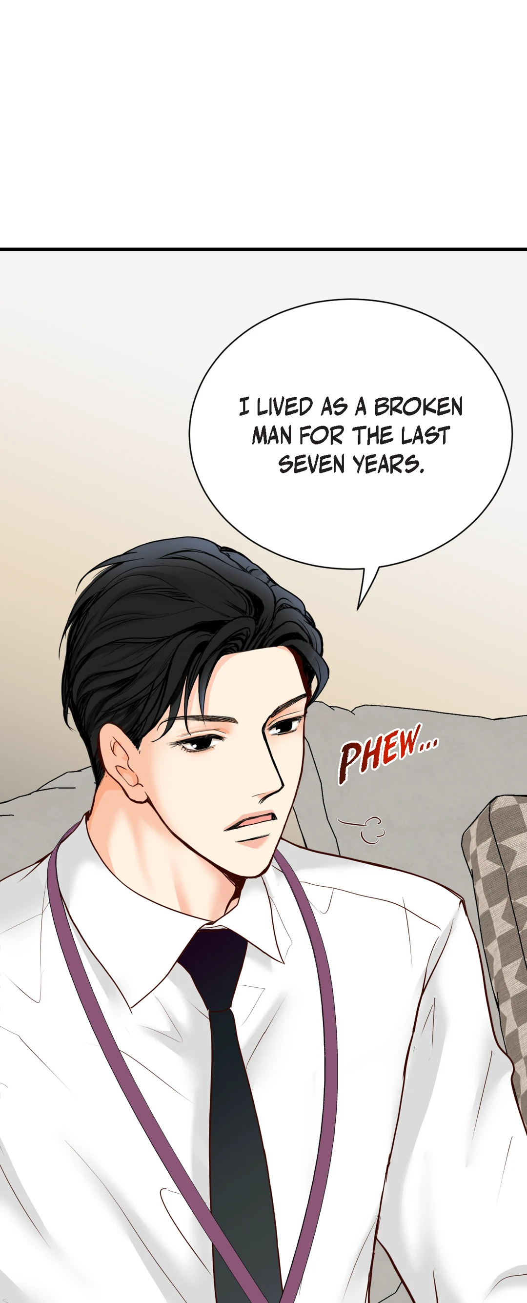 Read Bluffing chapter 49 image 13 on Lezhin