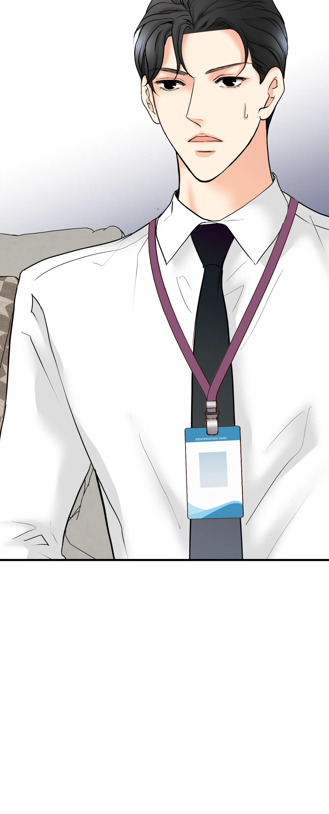 Read Bluffing chapter 49 image 18 on Lezhin