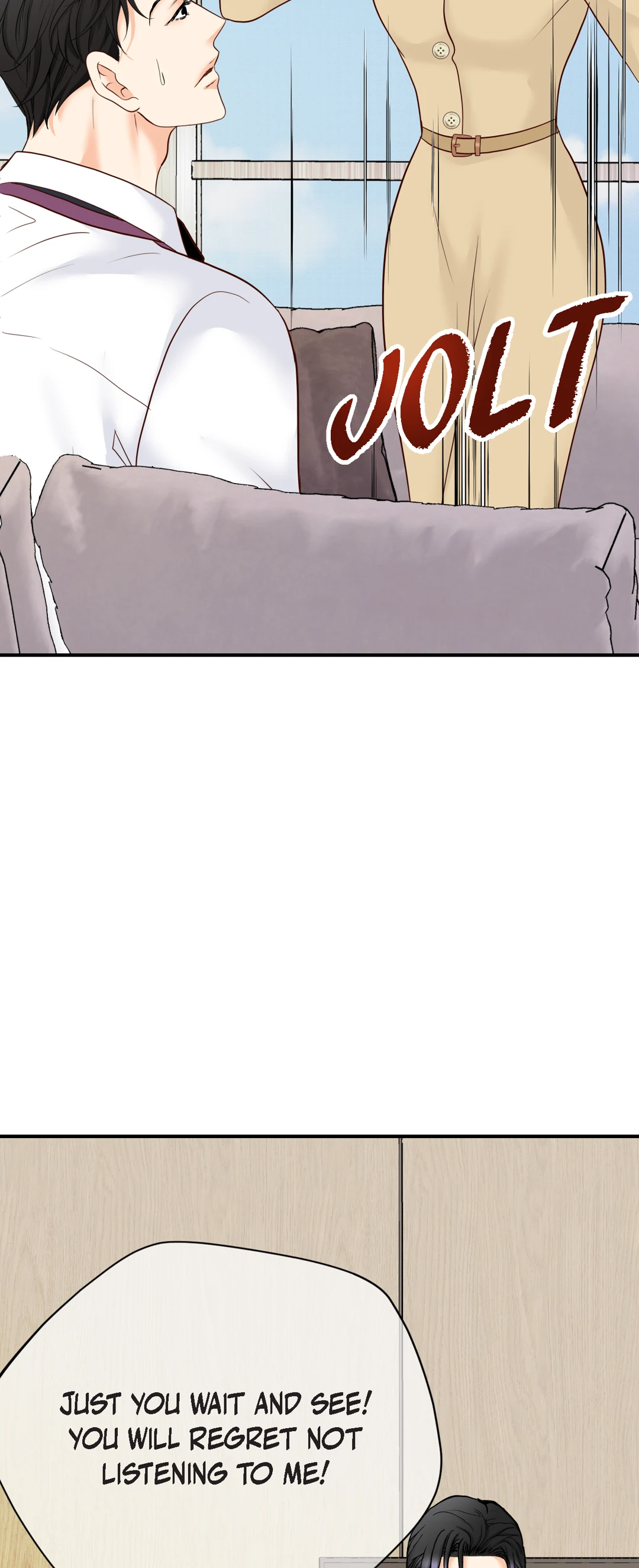 Read Bluffing chapter 49 image 22 on Lezhin
