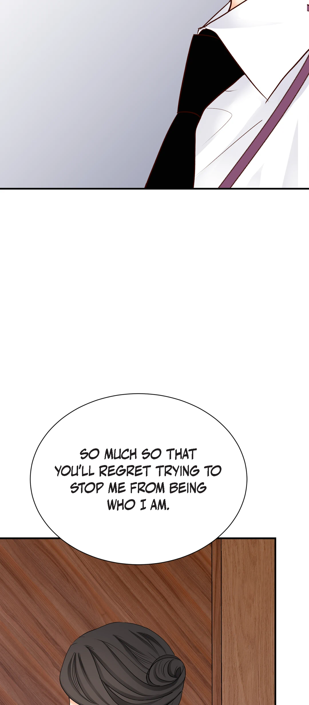Read Bluffing chapter 49 image 25 on Lezhin