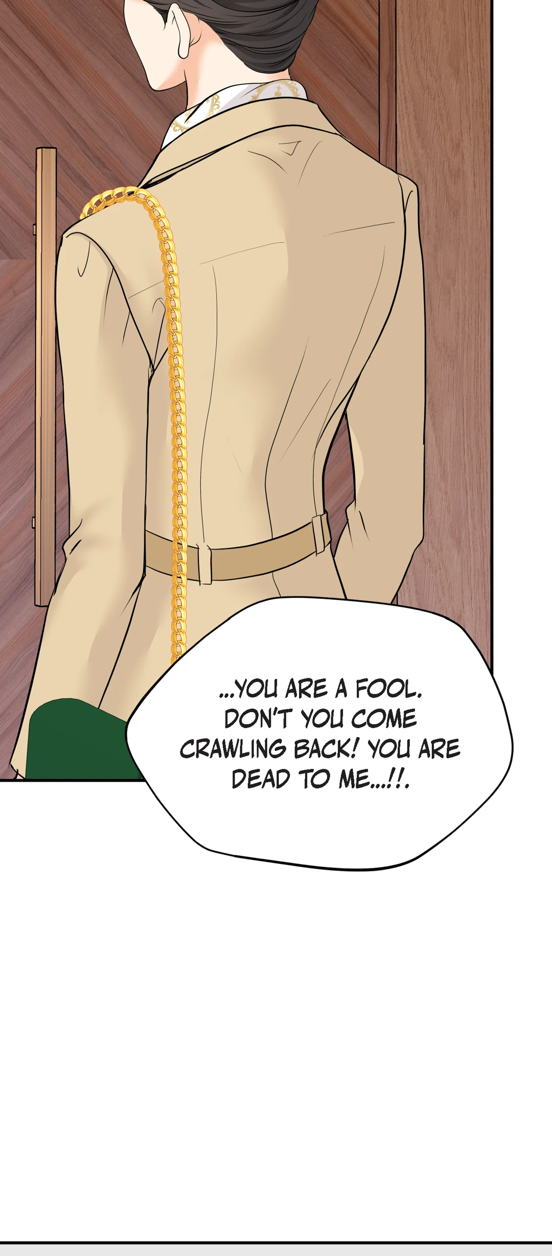 Read Bluffing chapter 49 image 26 on Lezhin