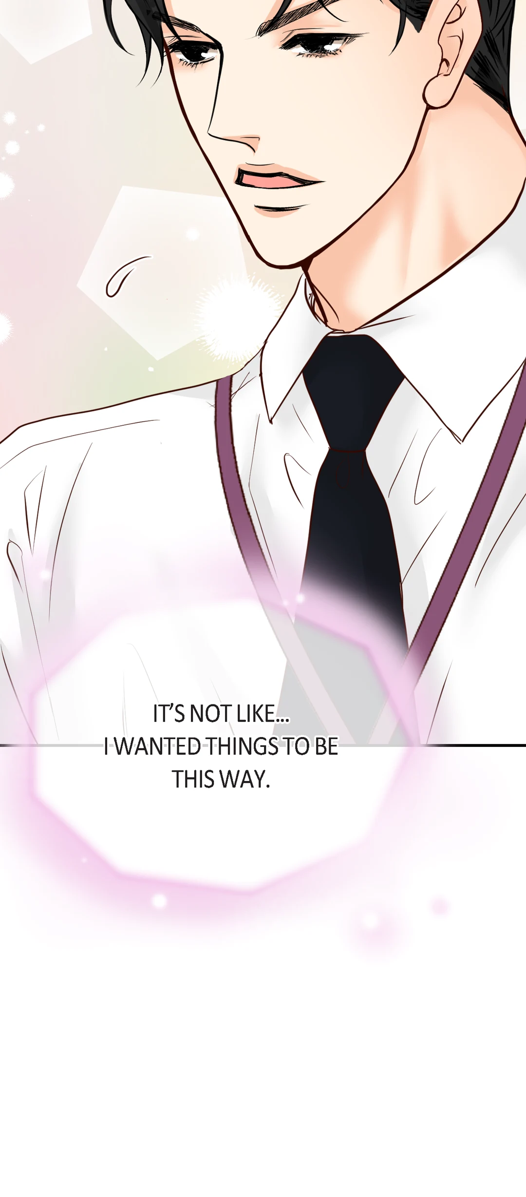 Read Bluffing chapter 49 image 29 on Lezhin