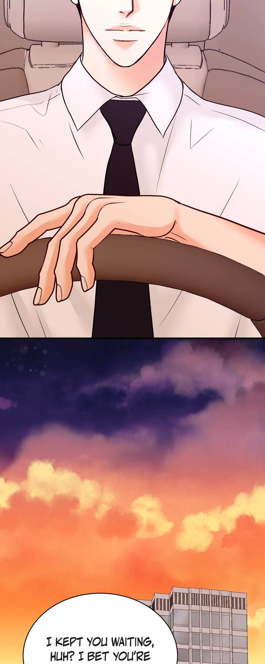 Read Bluffing chapter 49 image 34 on Lezhin