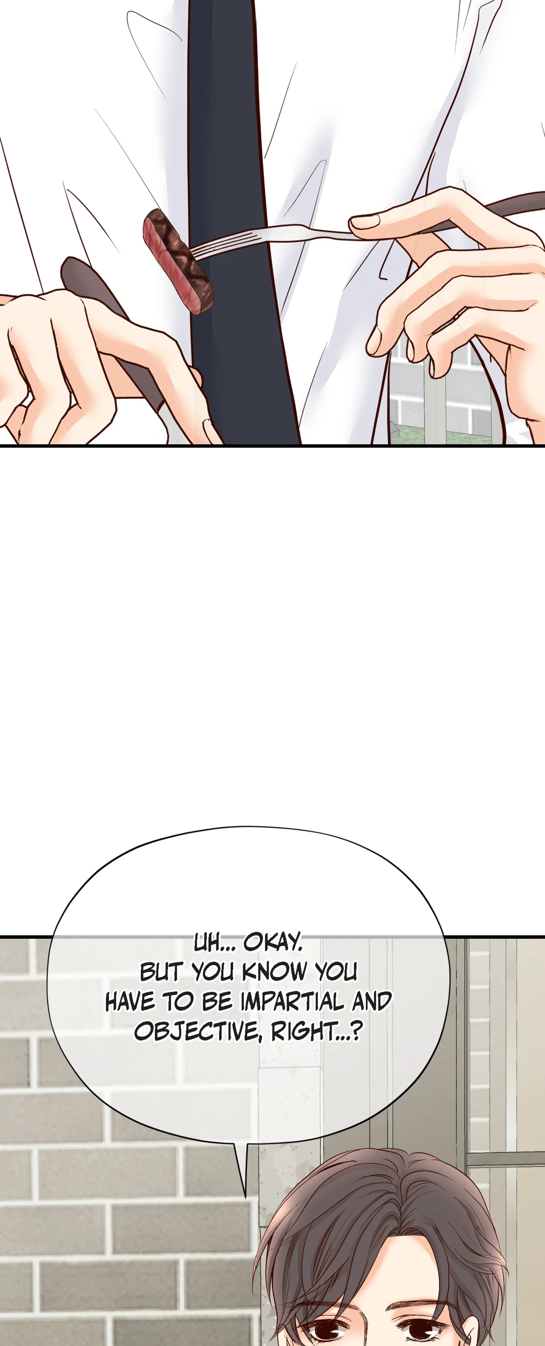 Read Bluffing chapter 49 image 39 on Lezhin