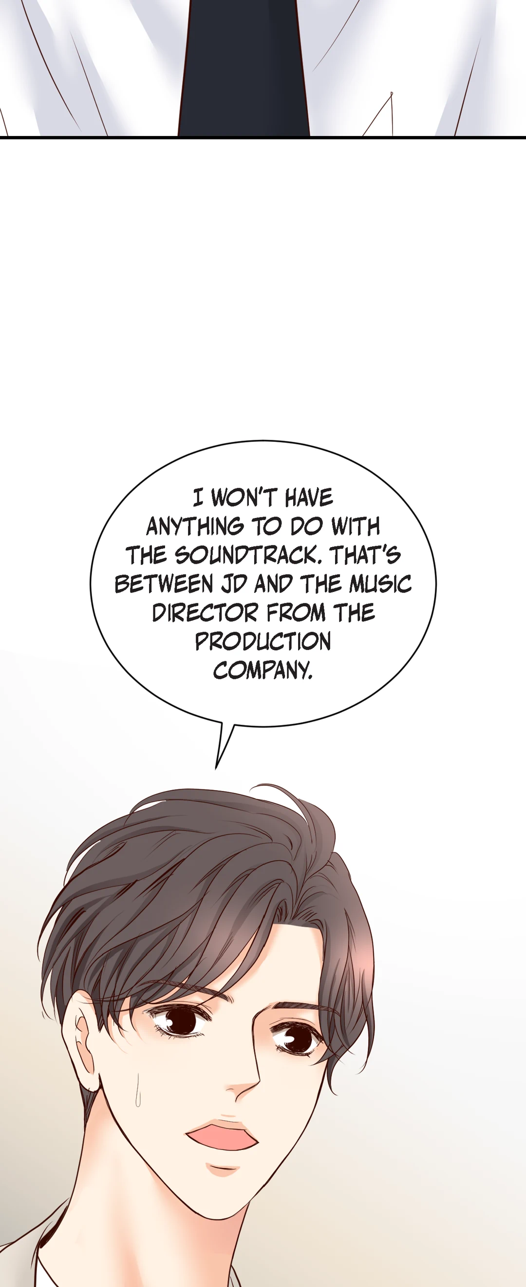 Read Bluffing chapter 49 image 49 on Lezhin