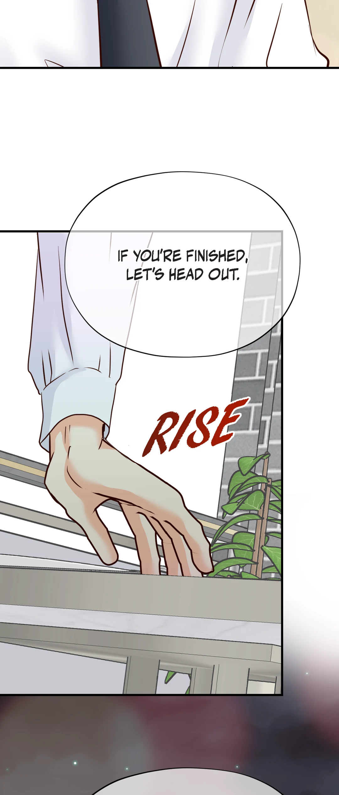 Read Bluffing chapter 49 image 56 on Lezhin