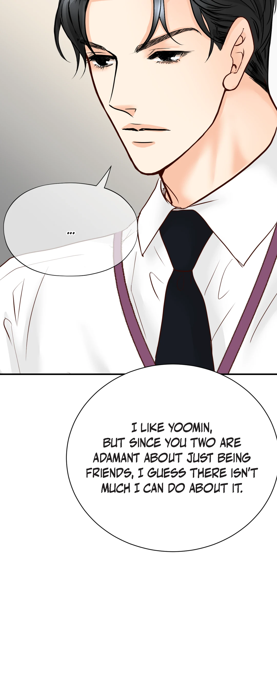 Read Bluffing chapter 49 image 6 on Lezhin