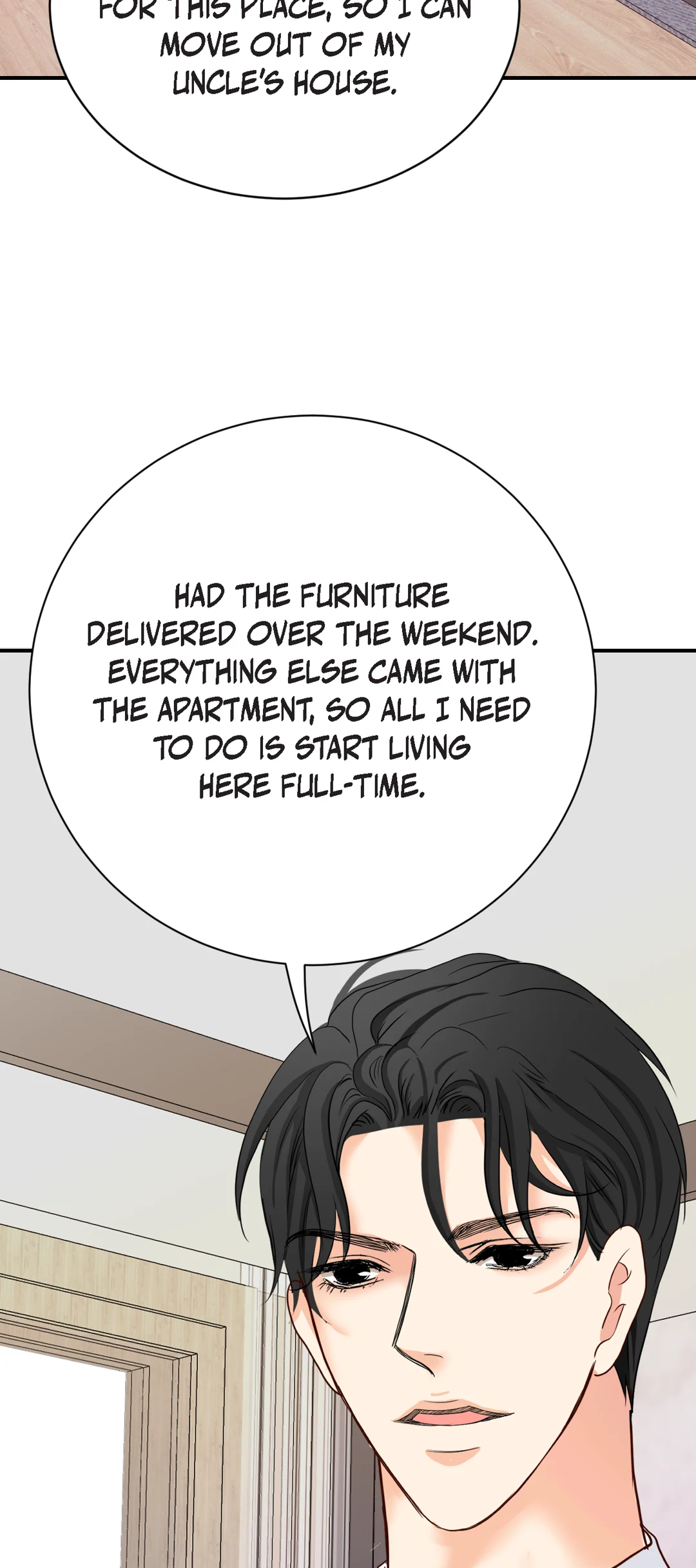 Read Bluffing chapter 49 image 65 on Lezhin