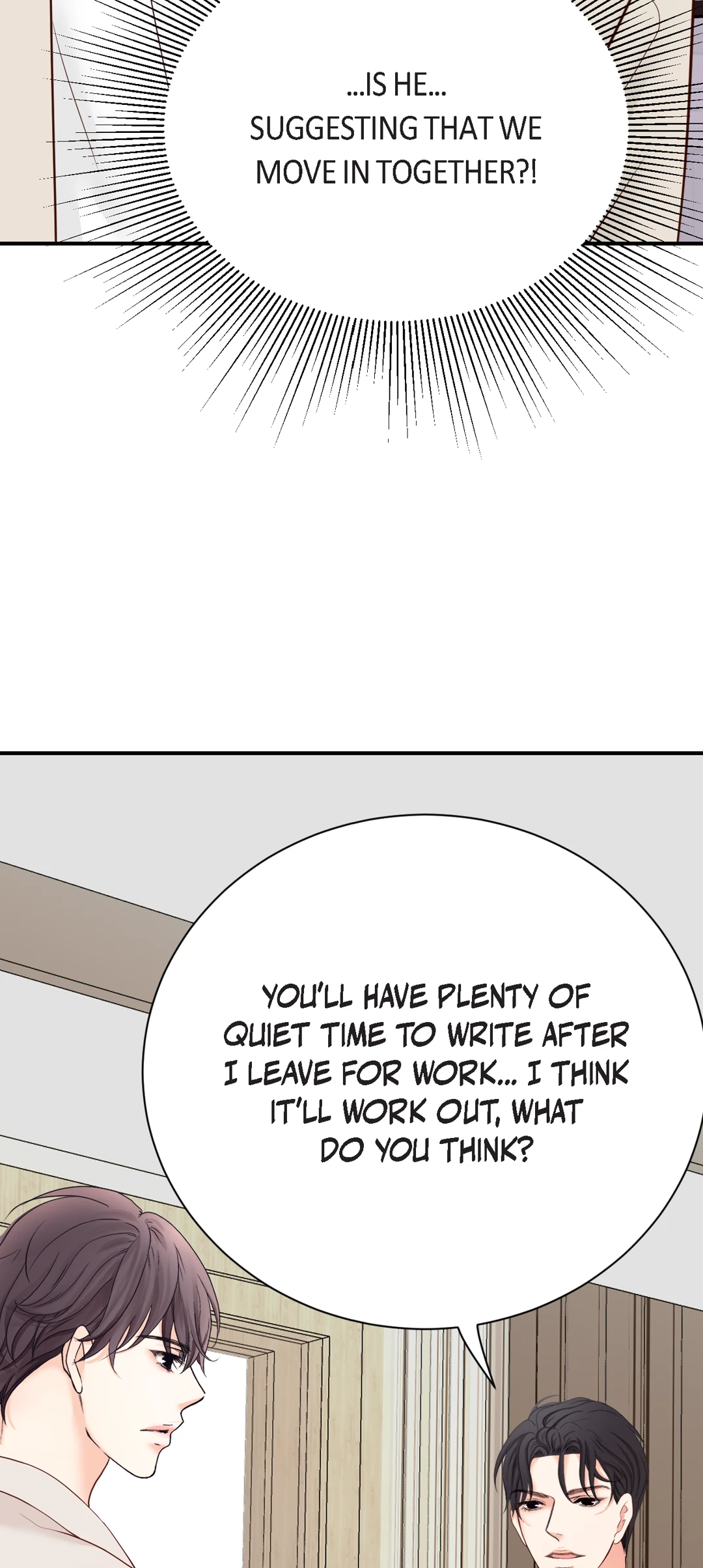 Read Bluffing chapter 49 image 68 on Lezhin