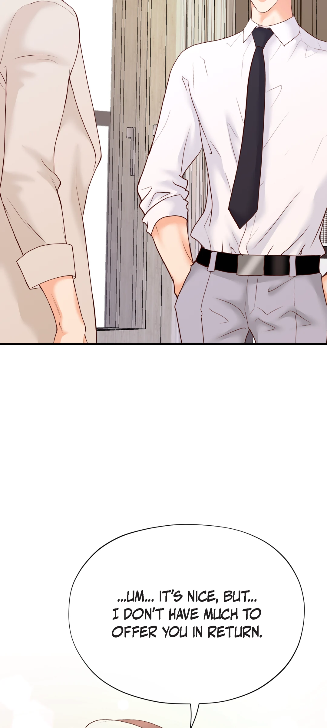 Read Bluffing chapter 49 image 69 on Lezhin