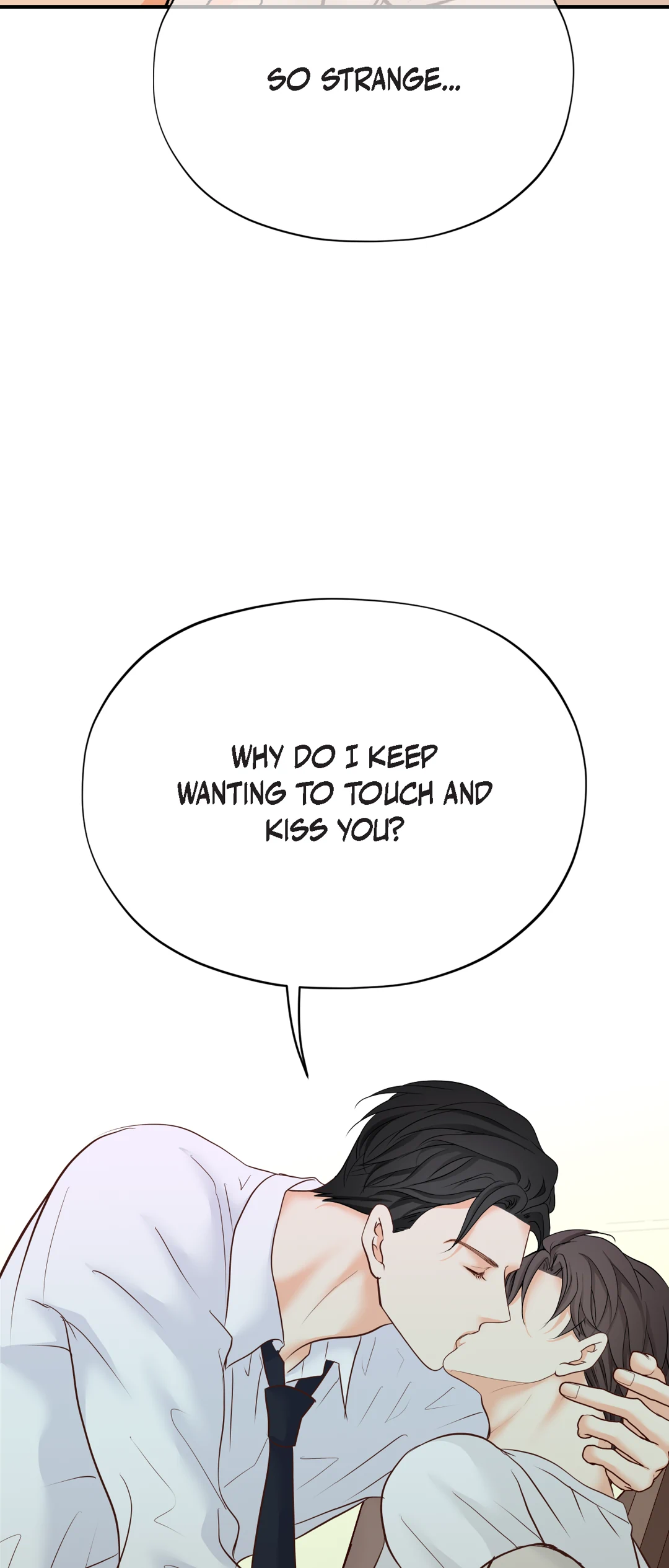 Read Bluffing chapter 49 image 75 on Lezhin