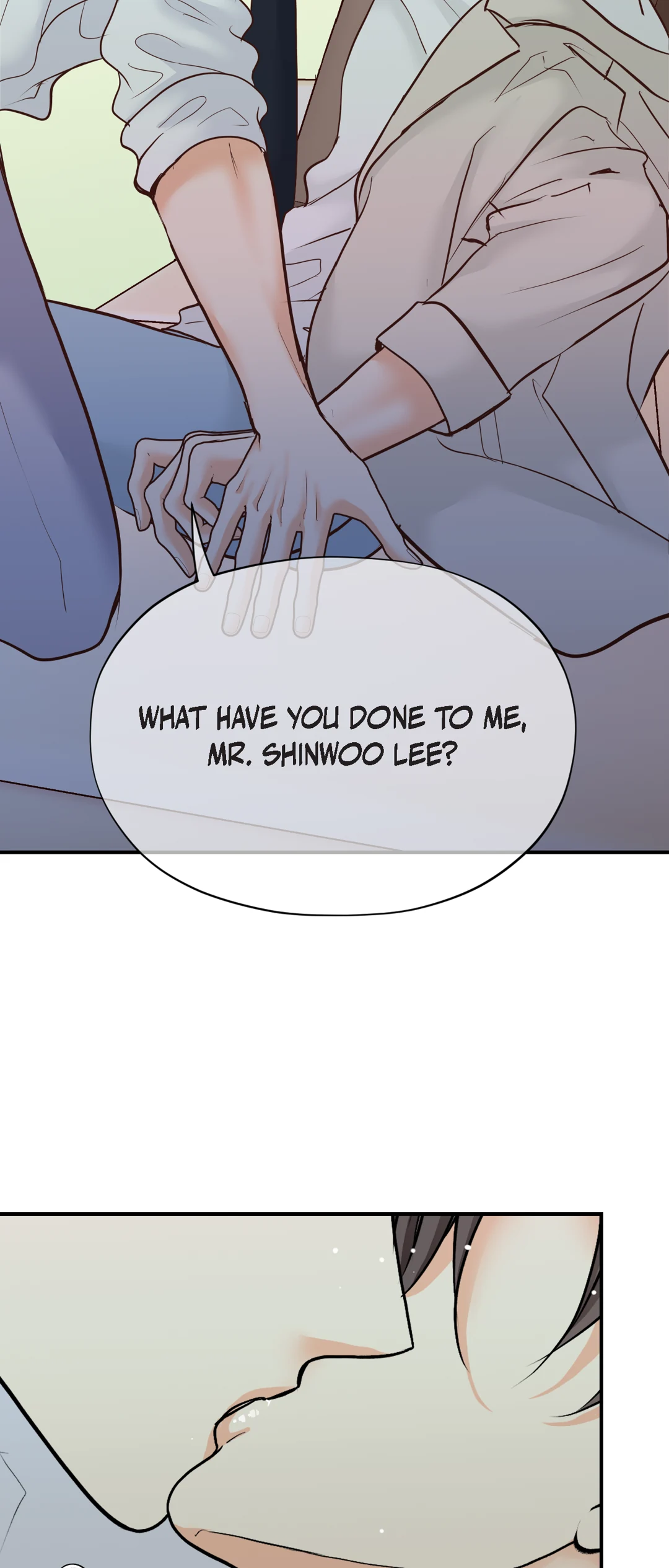 Read Bluffing chapter 49 image 76 on Lezhin