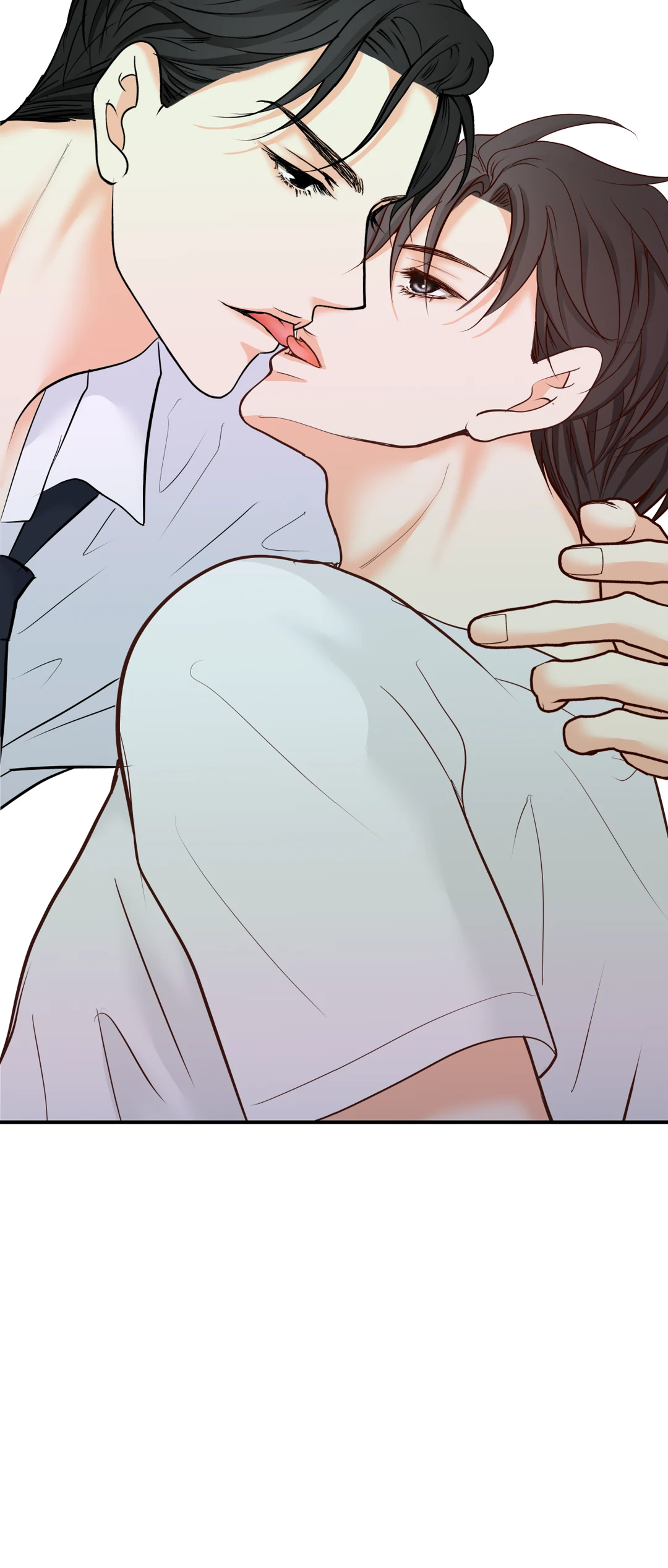 Read Bluffing chapter 49 image 78 on Lezhin