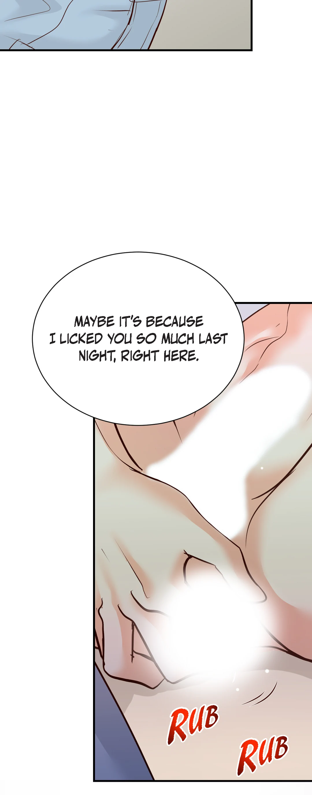 Read Bluffing chapter 49 image 81 on Lezhin