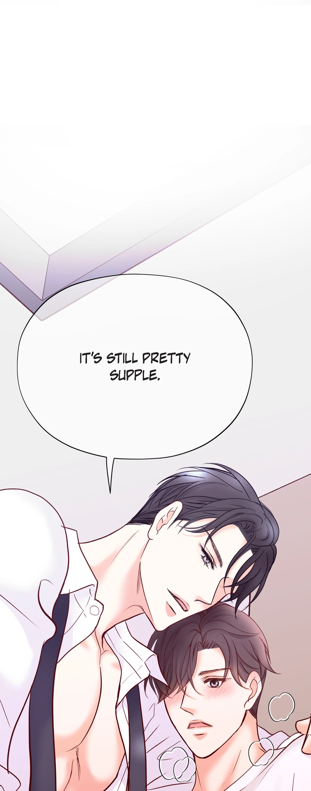 Read Bluffing chapter 49 image 82 on Lezhin