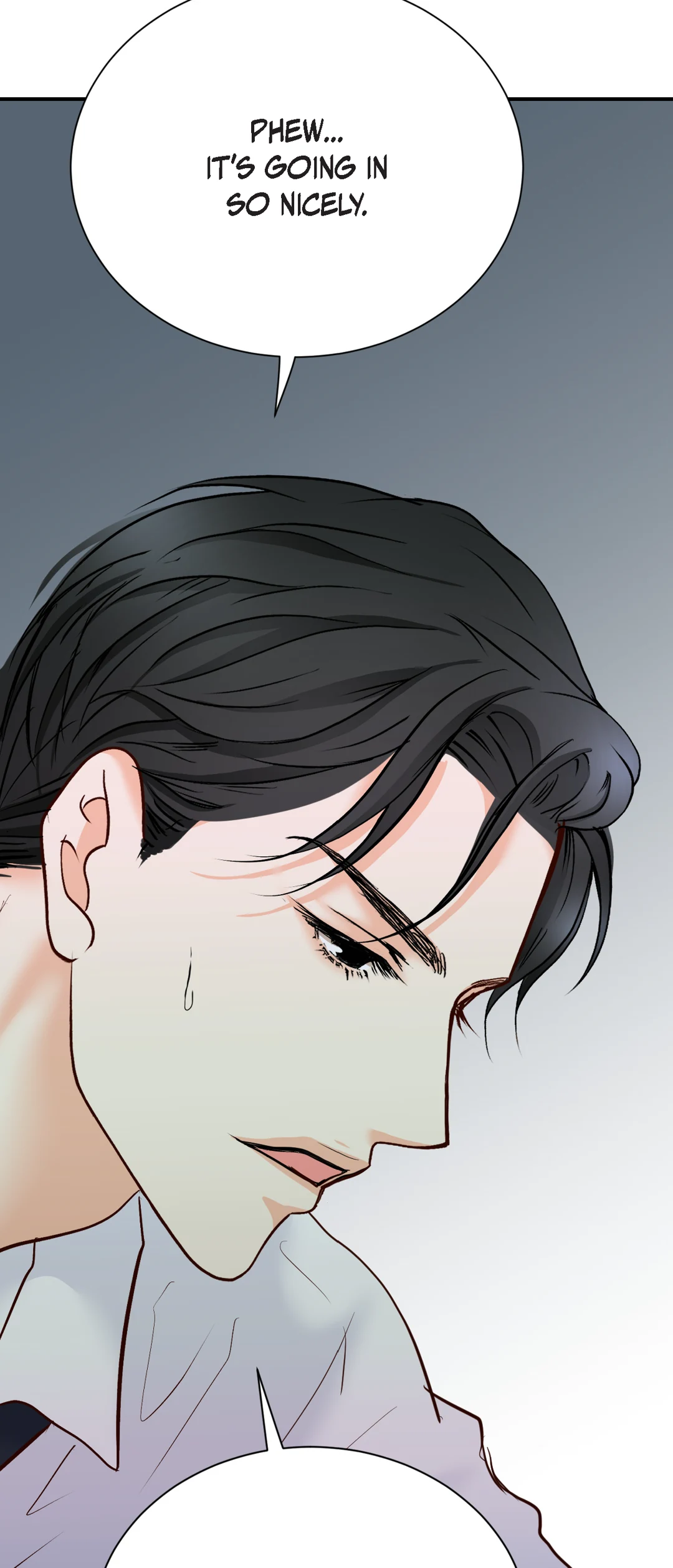 Read Bluffing chapter 49 image 87 on Lezhin