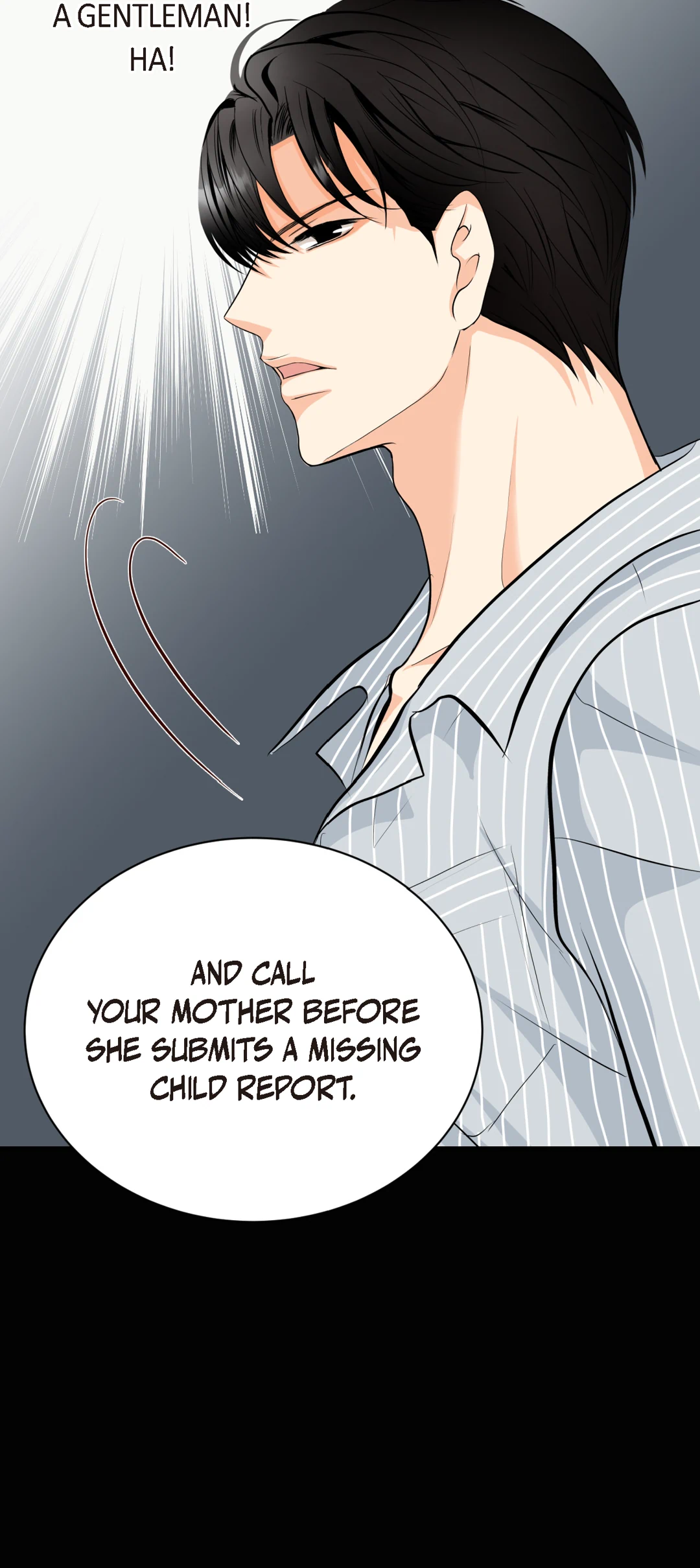 Read Bluffing chapter 5 image 11 on Lezhin
