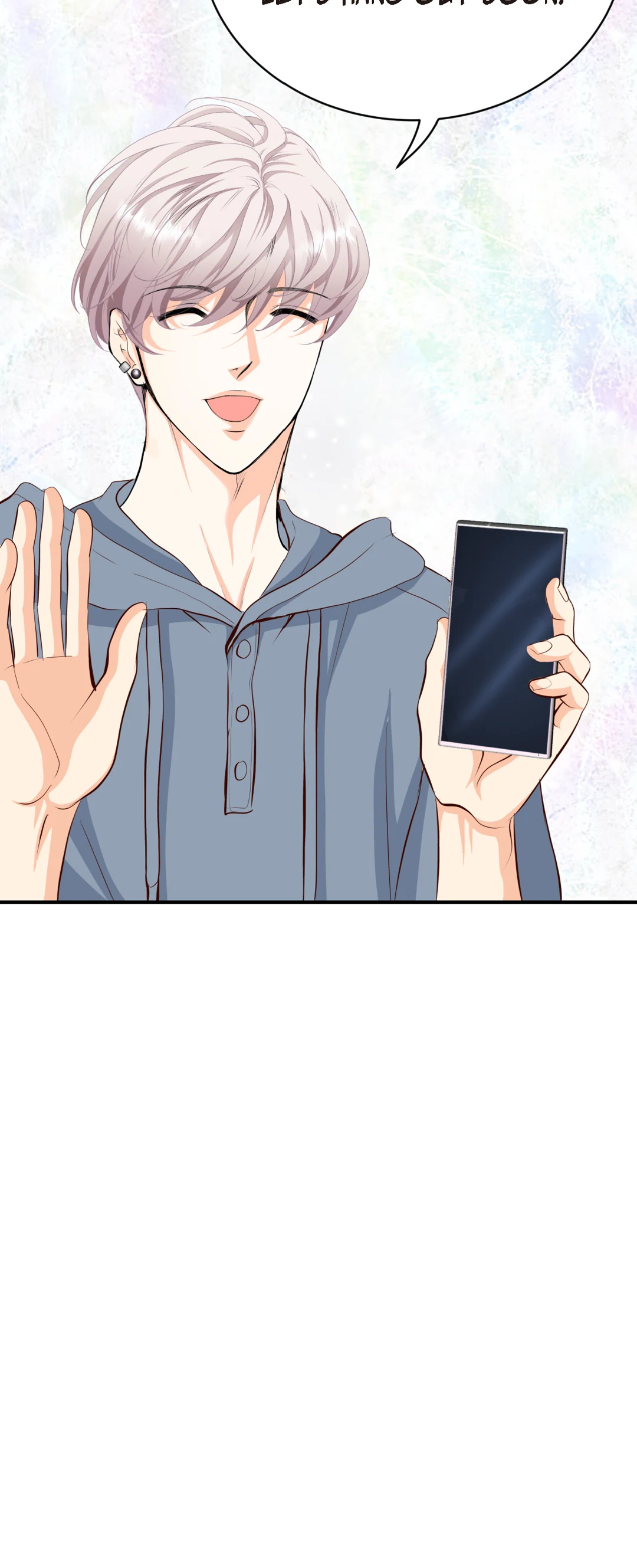 Read Bluffing chapter 5 image 14 on Lezhin