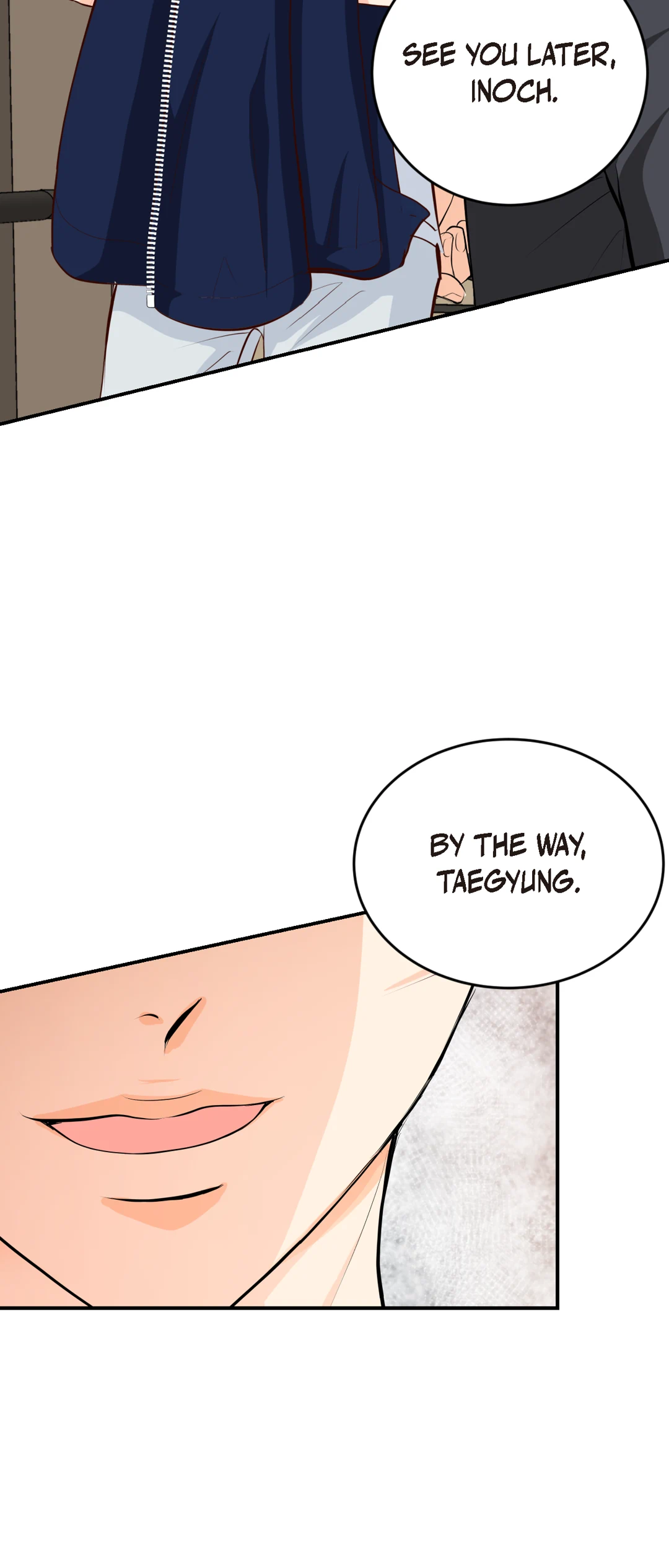 Read Bluffing chapter 5 image 16 on Lezhin