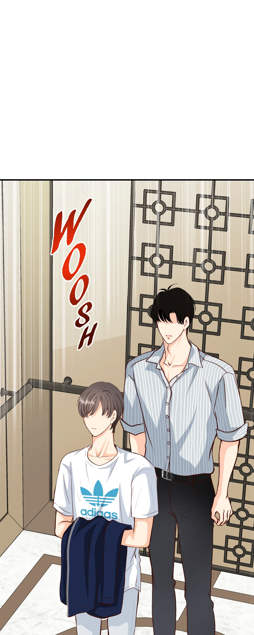 Read Bluffing chapter 5 image 19 on Lezhin