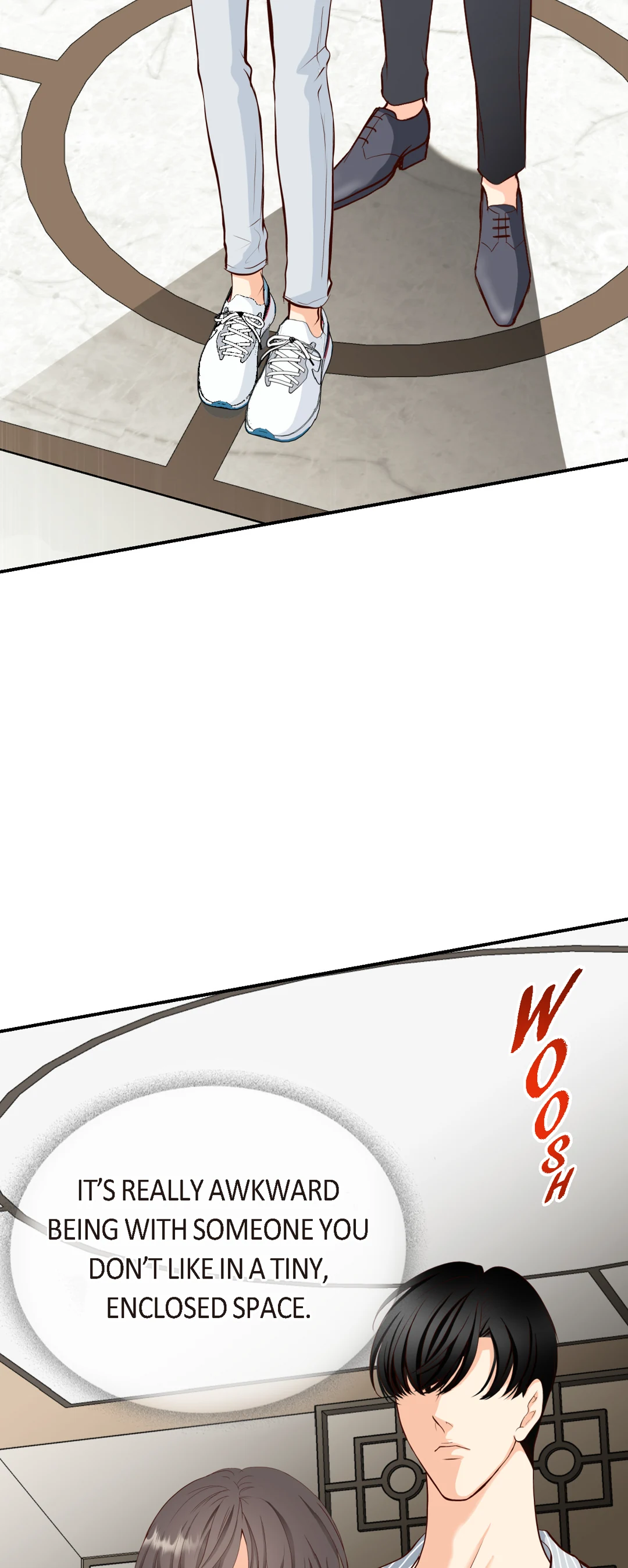 Read Bluffing chapter 5 image 20 on Lezhin