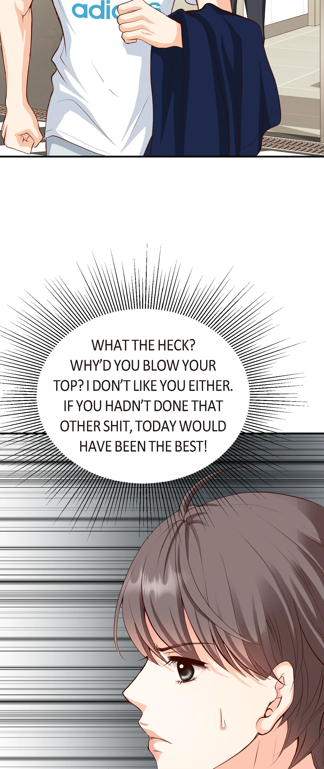Read Bluffing chapter 5 image 26 on Lezhin