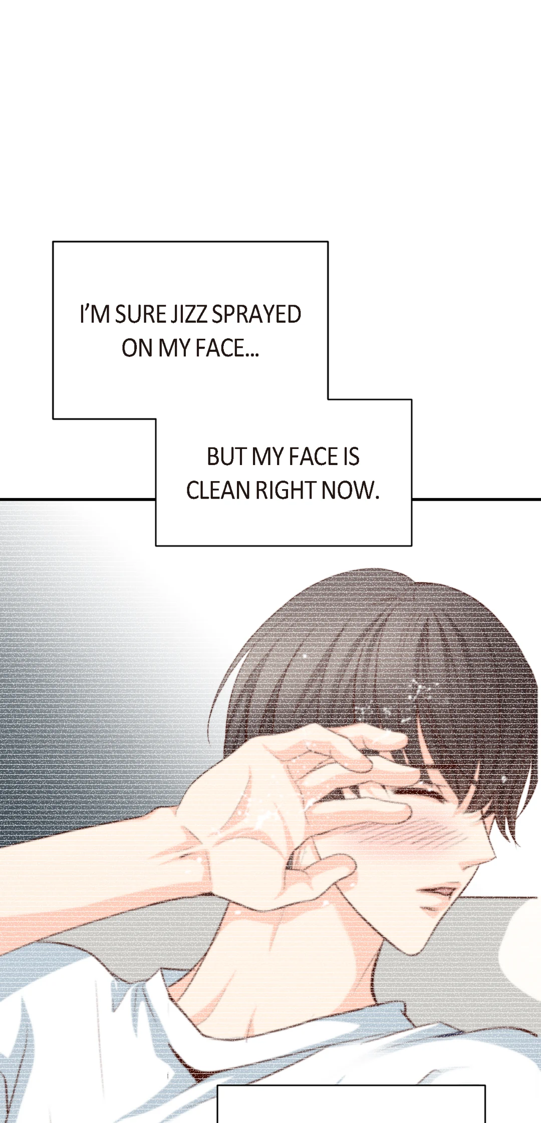 Read Bluffing chapter 5 image 28 on Lezhin