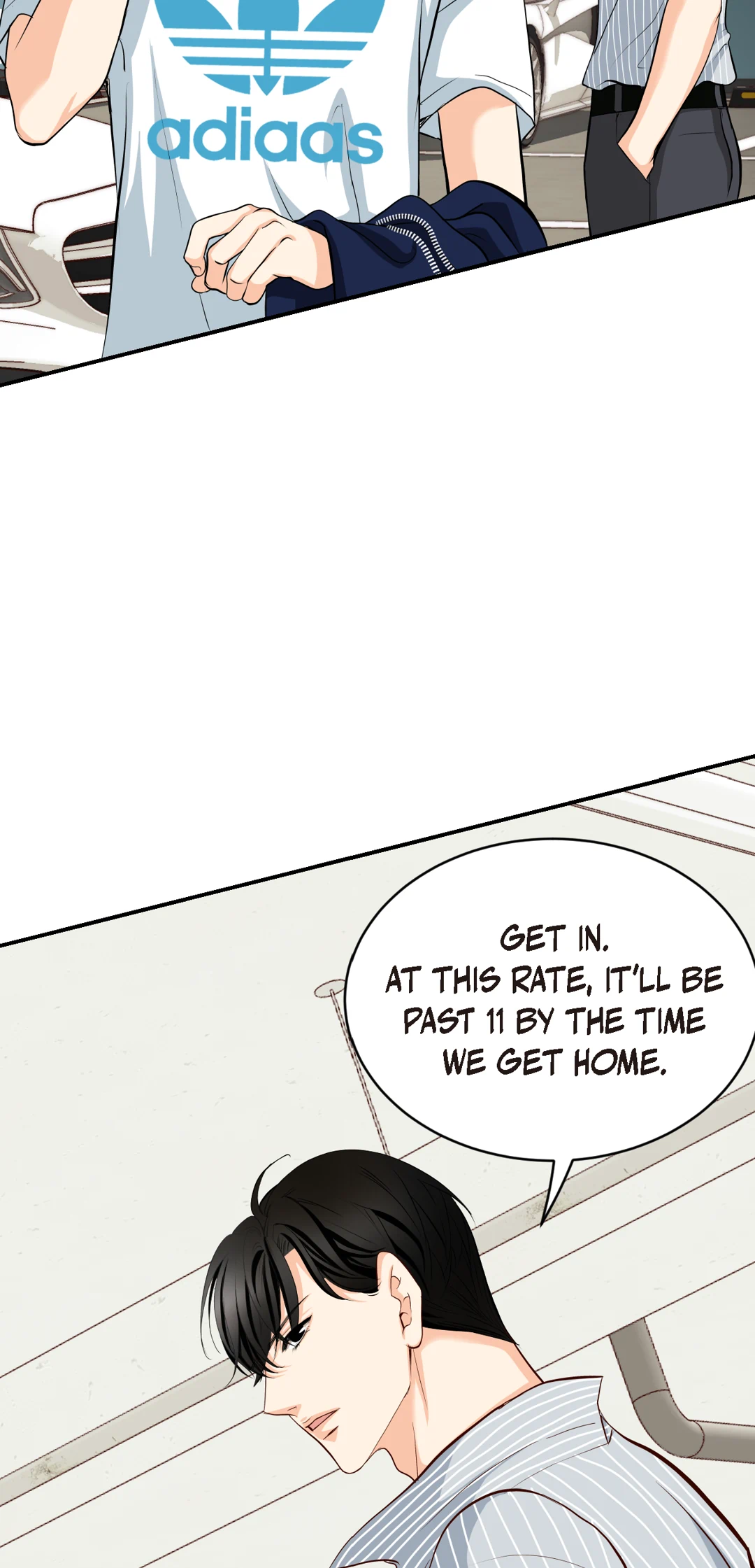 Read Bluffing chapter 5 image 30 on Lezhin