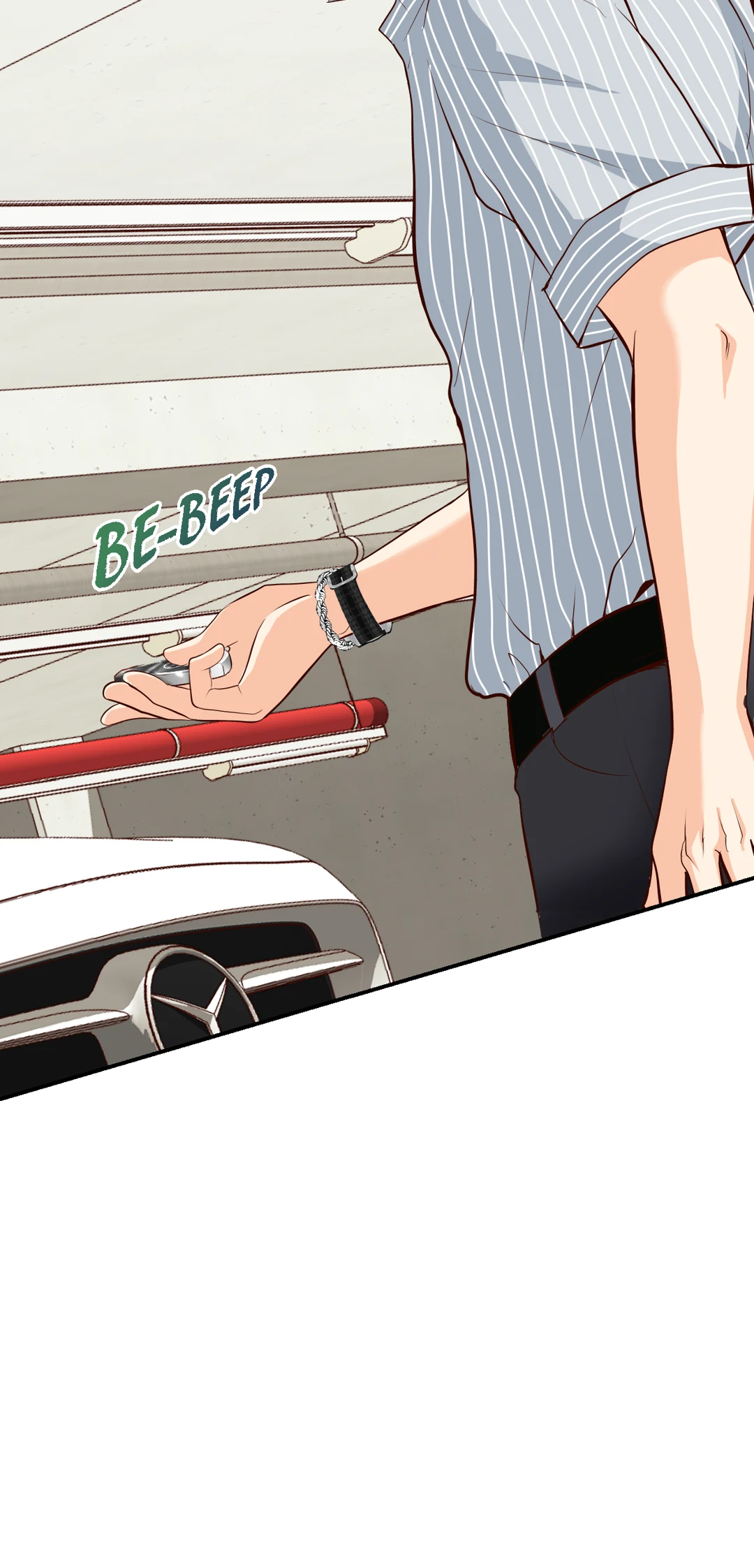Read Bluffing chapter 5 image 31 on Lezhin