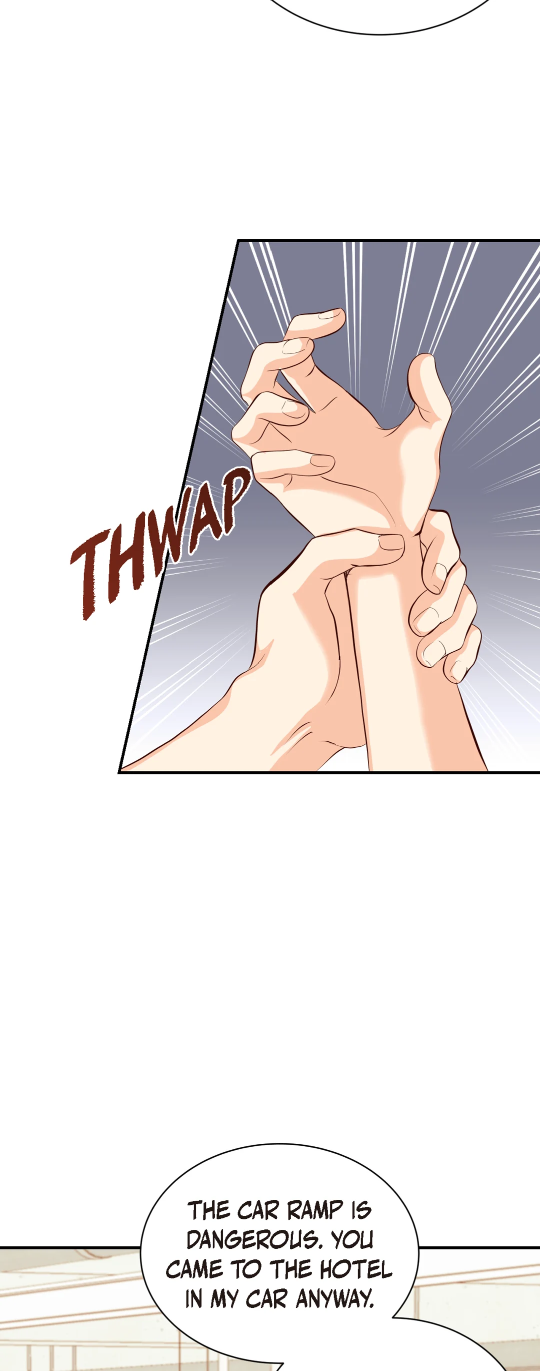 Read Bluffing chapter 5 image 33 on Lezhin