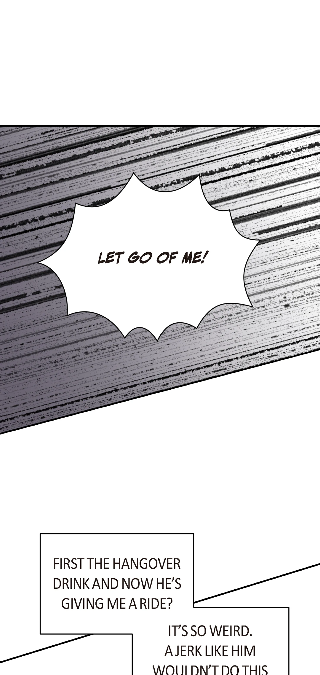 Read Bluffing chapter 5 image 36 on Lezhin
