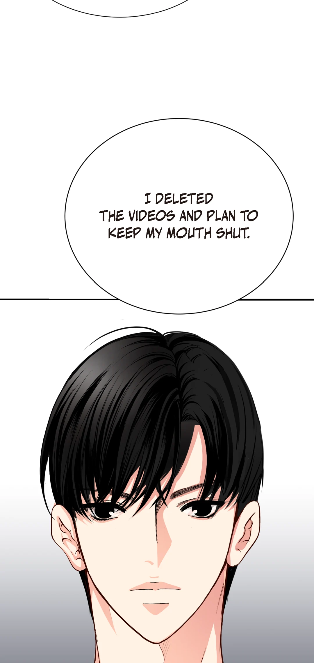 Read Bluffing chapter 5 image 38 on Lezhin