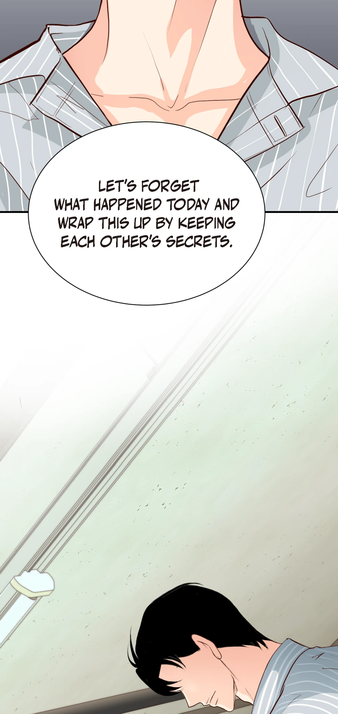 Read Bluffing chapter 5 image 39 on Lezhin