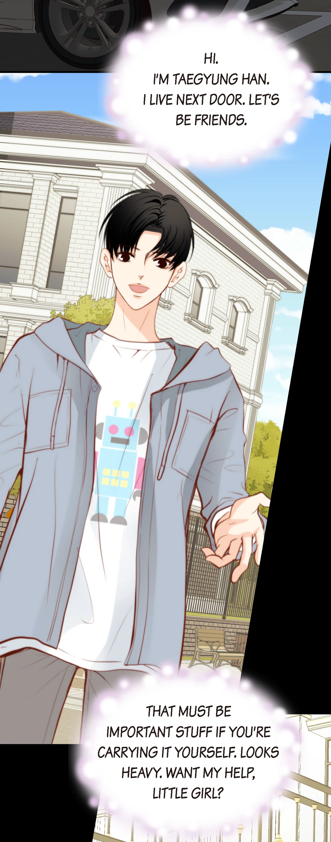 Read Bluffing chapter 5 image 43 on Lezhin