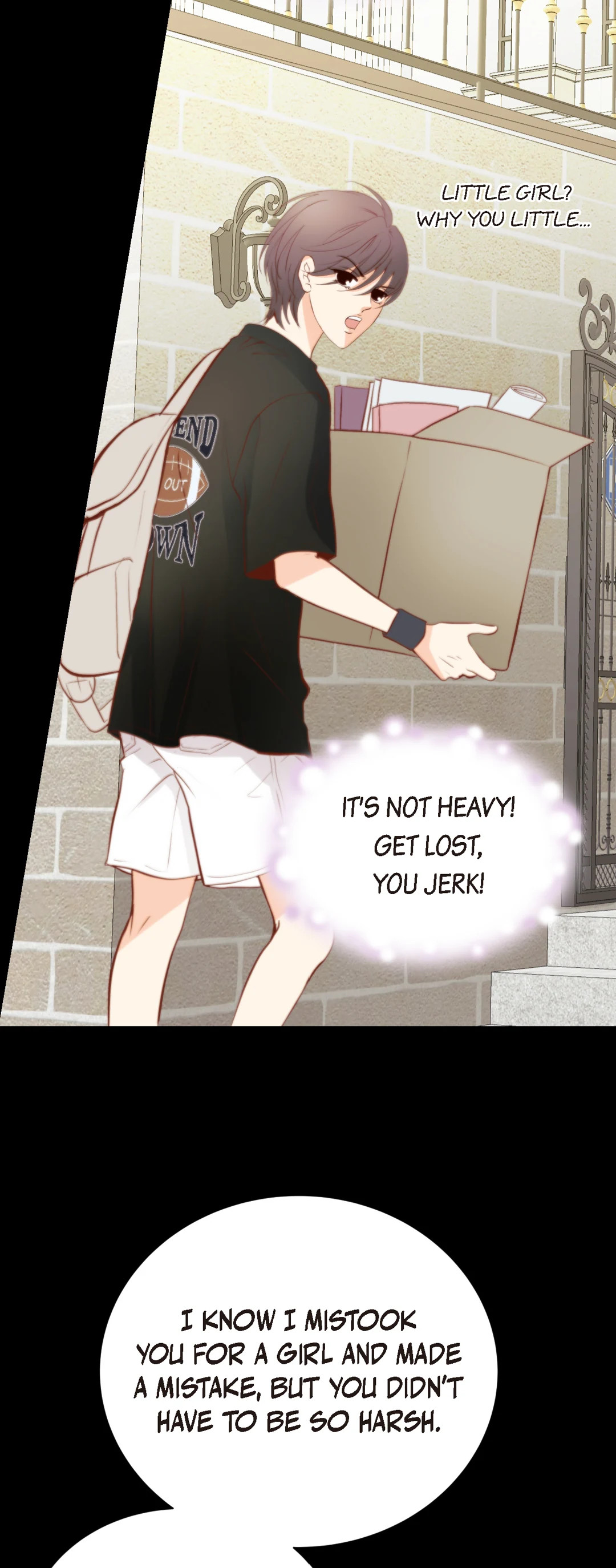 Read Bluffing chapter 5 image 44 on Lezhin