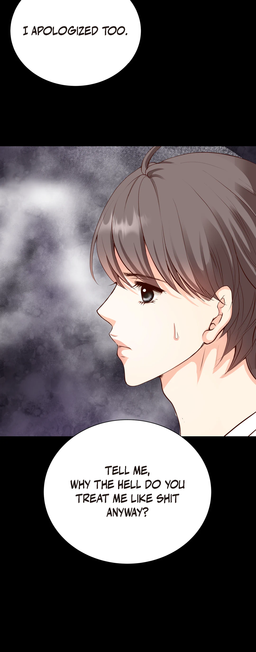 Read Bluffing chapter 5 image 45 on Lezhin