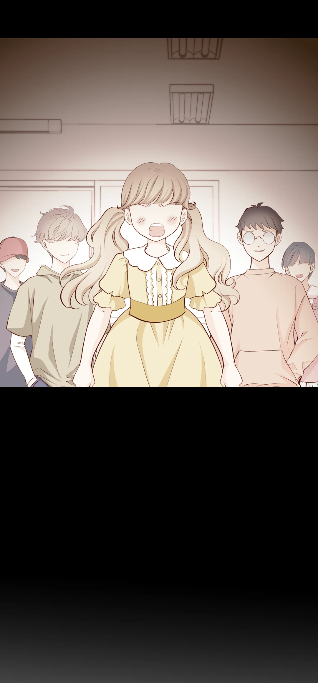 Read Bluffing chapter 5 image 47 on Lezhin