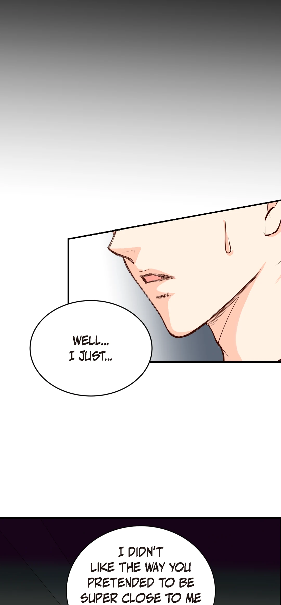 Read Bluffing chapter 5 image 48 on Lezhin