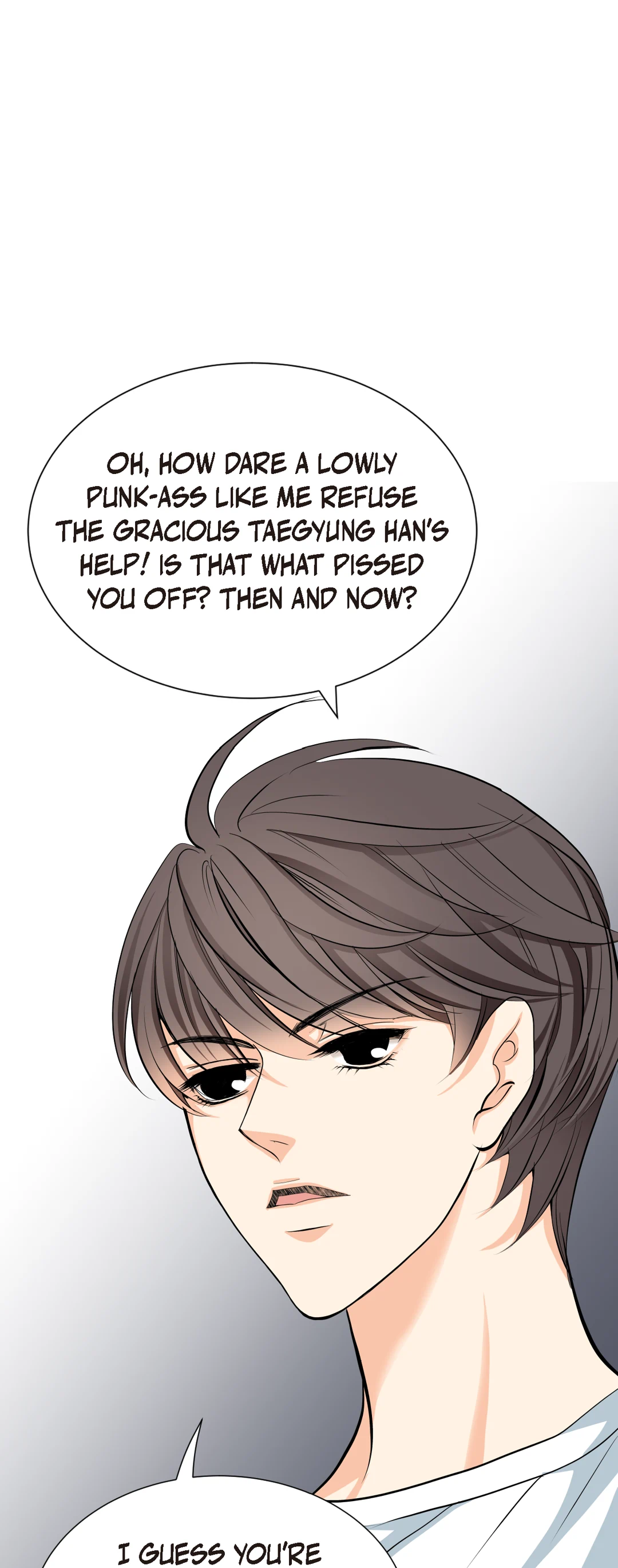 Read Bluffing chapter 5 image 50 on Lezhin