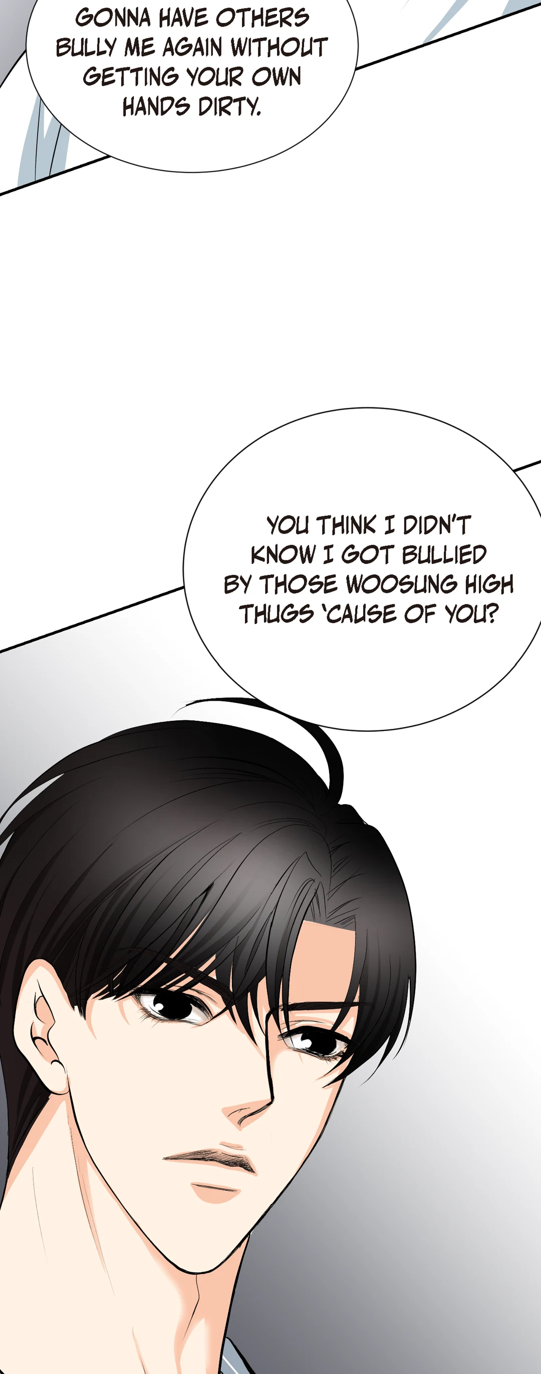 Read Bluffing chapter 5 image 51 on Lezhin