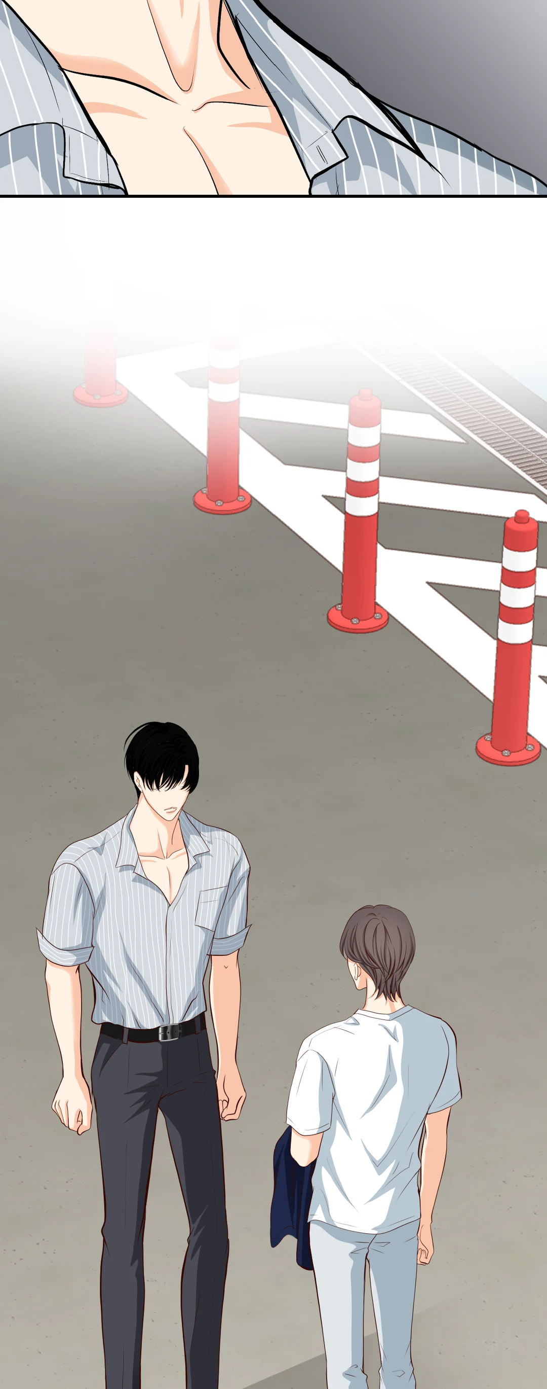 Read Bluffing chapter 5 image 52 on Lezhin