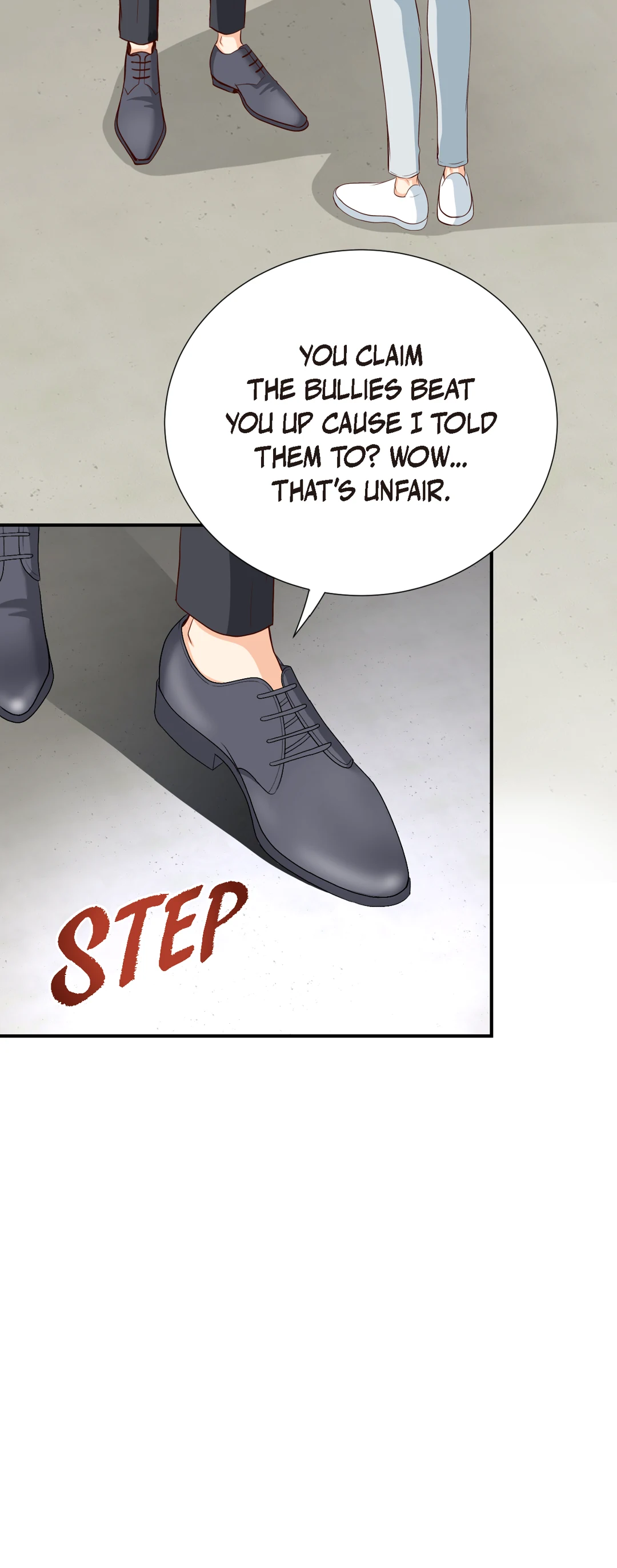 Read Bluffing chapter 5 image 53 on Lezhin